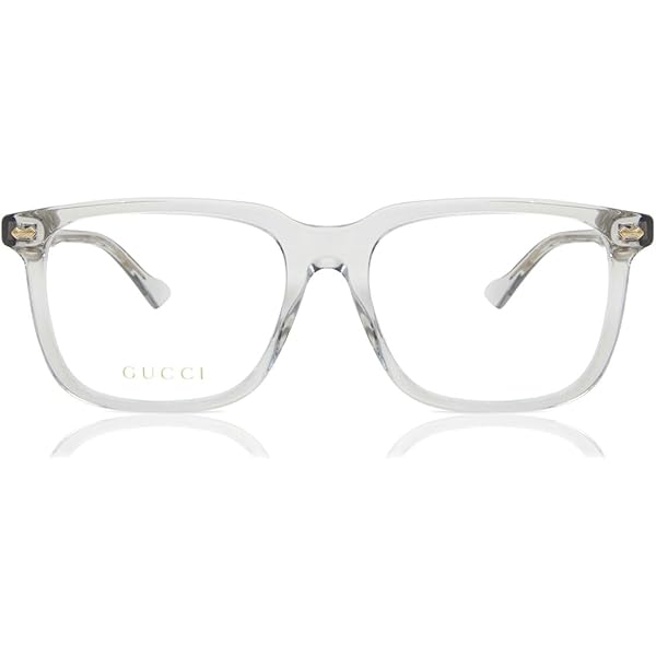 GUCCI グッチメガネ　GG1465OA 004 Gucci GG1465OA Eyeglasses | Select Eyewear